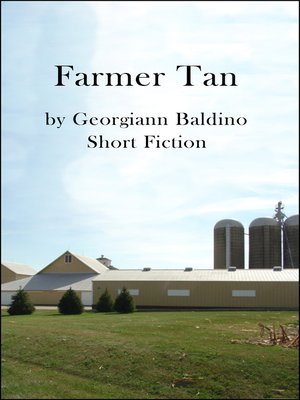 cover image of Farmer Tan